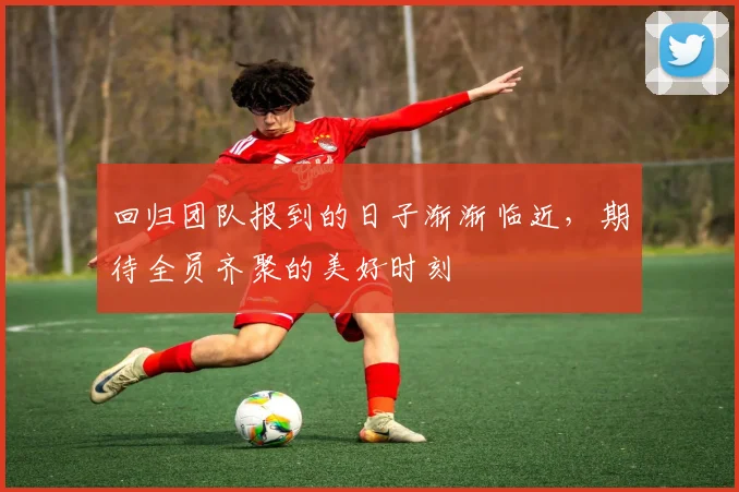 回归团队报到的日子渐渐临近，期待全员齐聚的美好时刻